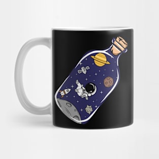 Lost in space Mug